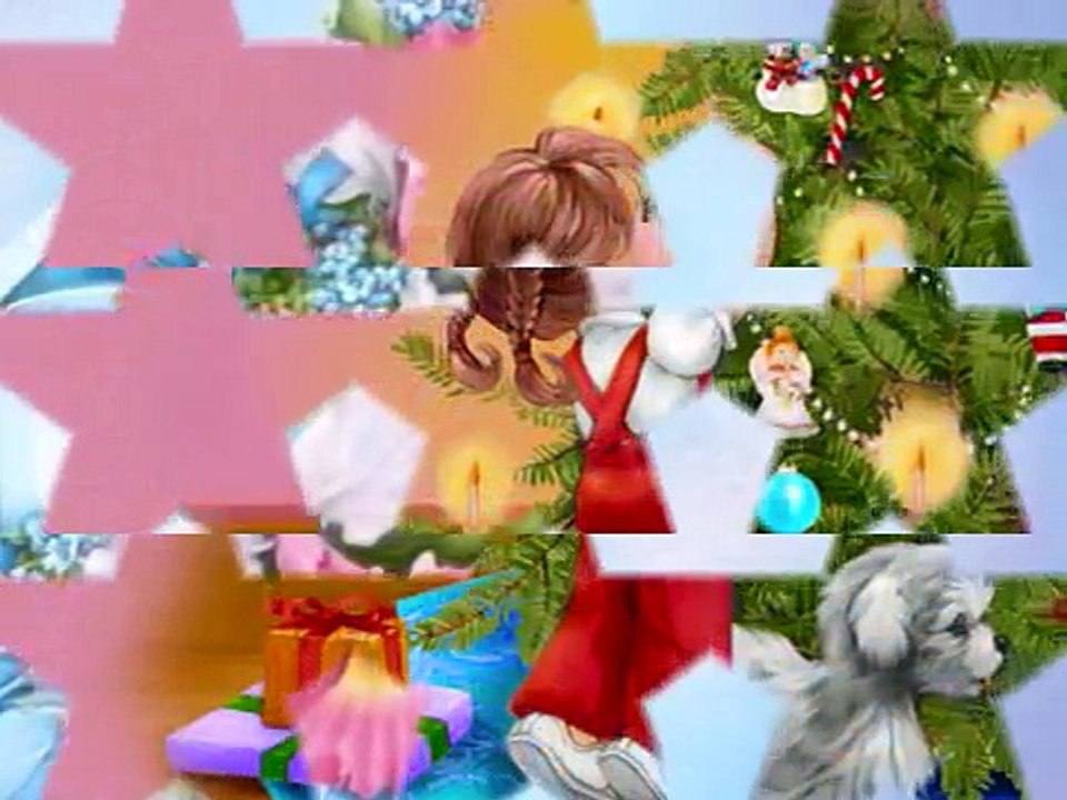 ROSARIO - CORONILLA DE LA DIVINA MISERICORDIA (3/3, Padre Moises Larraga)