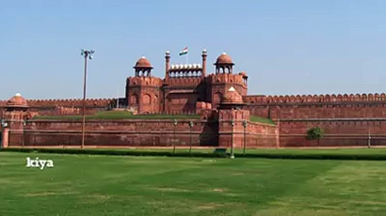 Hidden scarificer of India