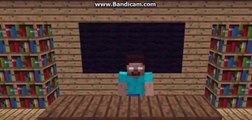 Monster School: Basketball (Minecraft Animation)