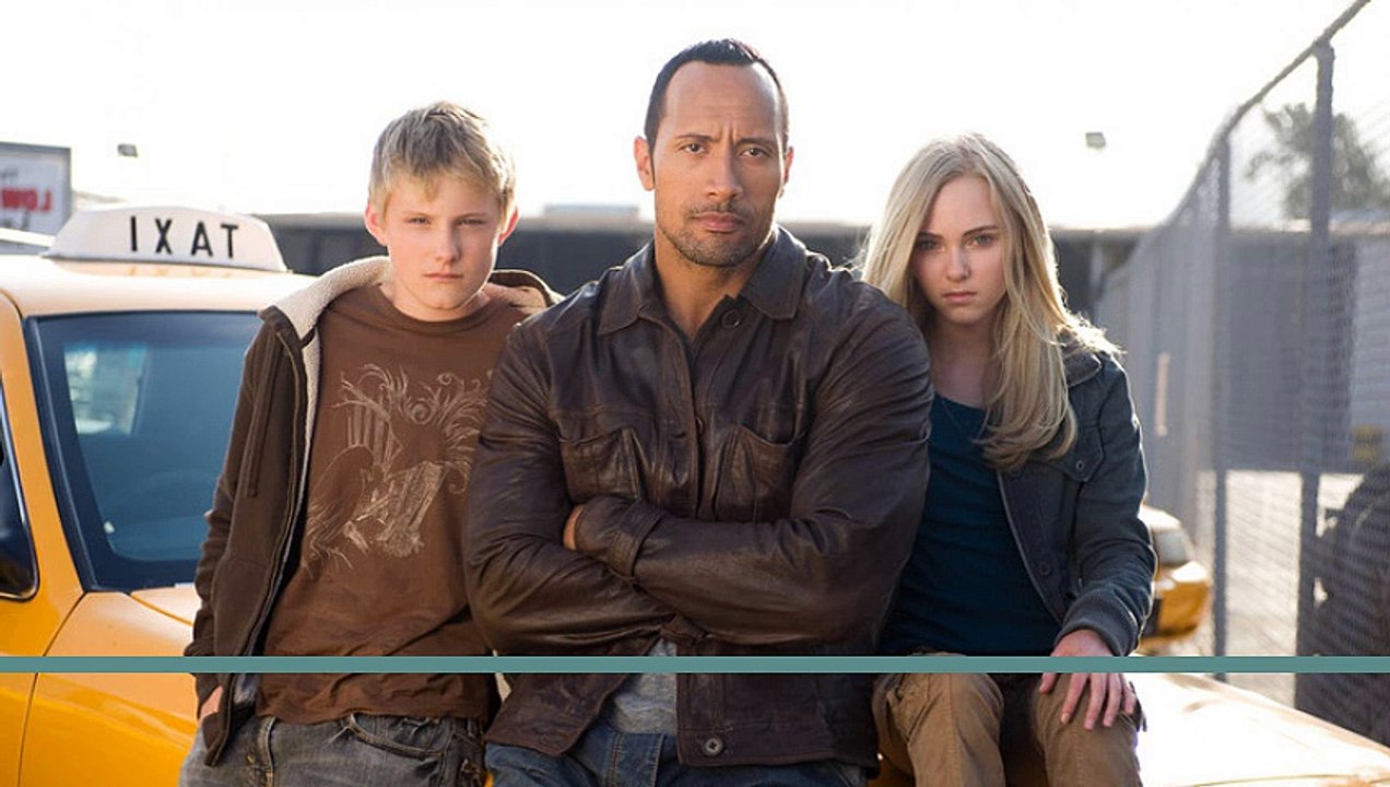 Race to Witch Mountain  [Full] Streaming  2009 V