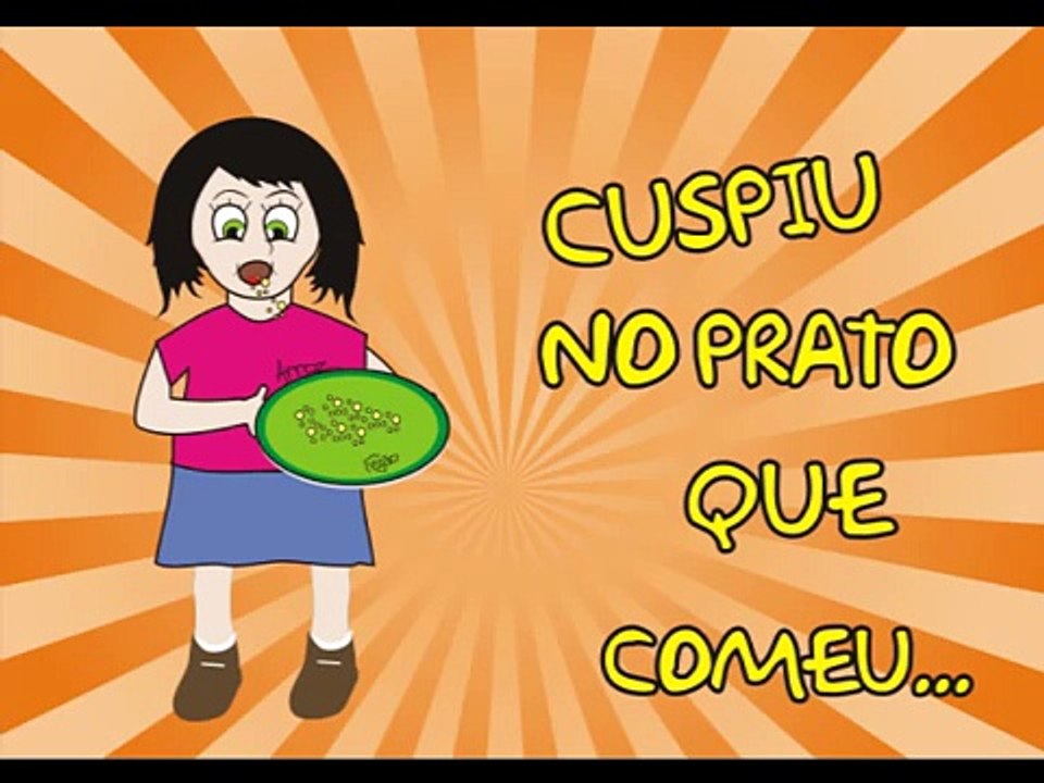 Lá vem o Alemão - Mamonas Assassinas