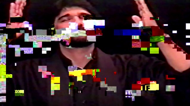 Nadeem Sarwar - Mujhe Abbas Kehtey Hain 1997