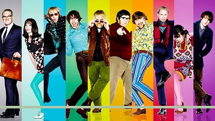 The Boat That Rocked  [Full] Streaming  2009 V