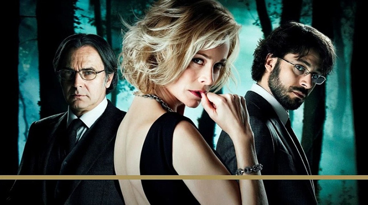 El cuerpo  2012 ™ [English & France] HD QUALITY