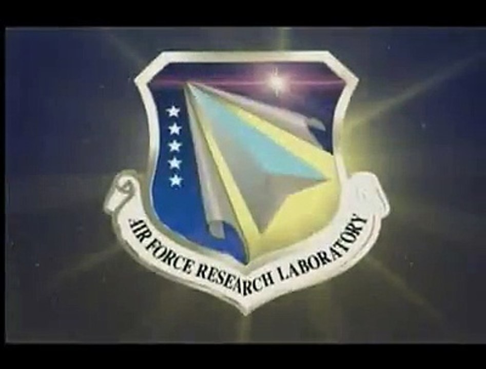 Air Force Research Laboratory