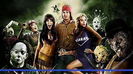 Stan Helsing  Streaming Movie  2009 V