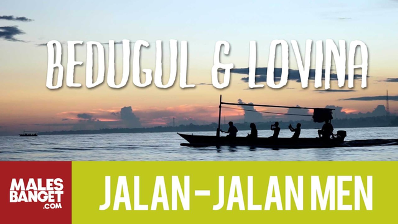 Jalan2Men 2015 - Bali - Daftar Ember Berski