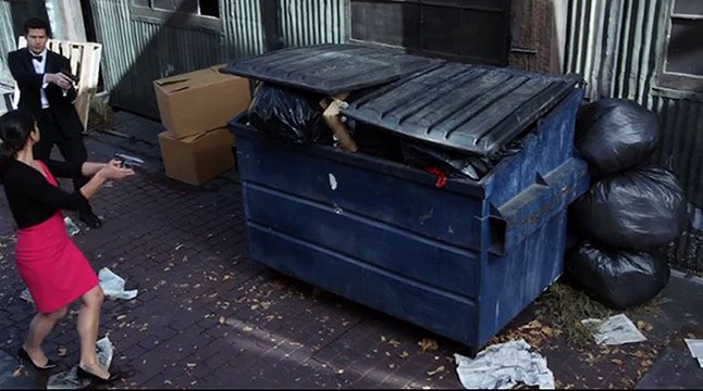 DVD Brooklyn Nine Nine S2 - extrait 7