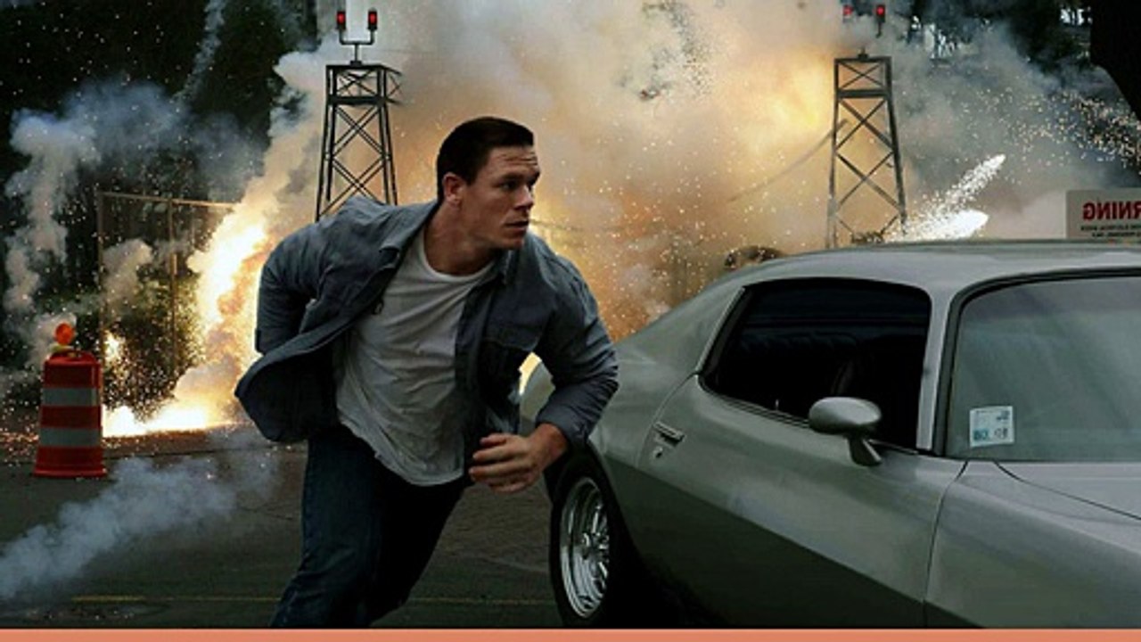 12 Rounds  Full Length Movie  2009 V