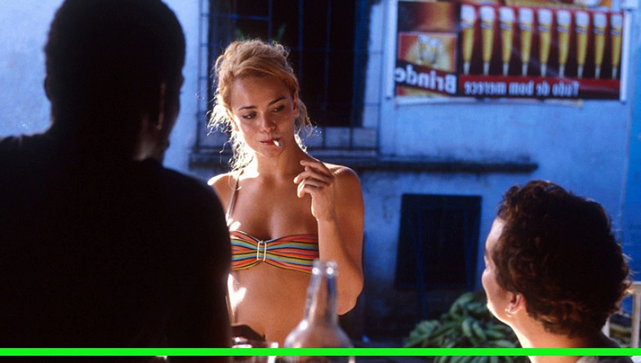 Cidade Baixa ™ 2005  Full™ Streaming