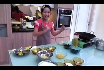 Cara Membuat Donat Mudah Dan Simple