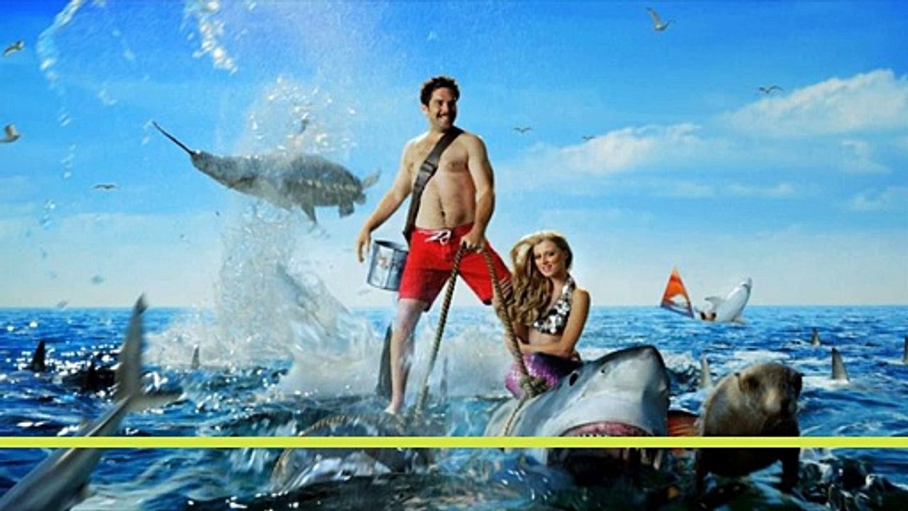 Shark Week  2012 ™ Full Film HD QUALITY