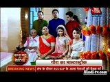 Saathiya-2 Sept 2015-Sagai Main Aaya Twist