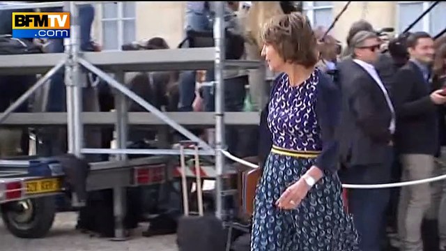 Remaniement imminent: silence radio à la sortie du conseil des ministres