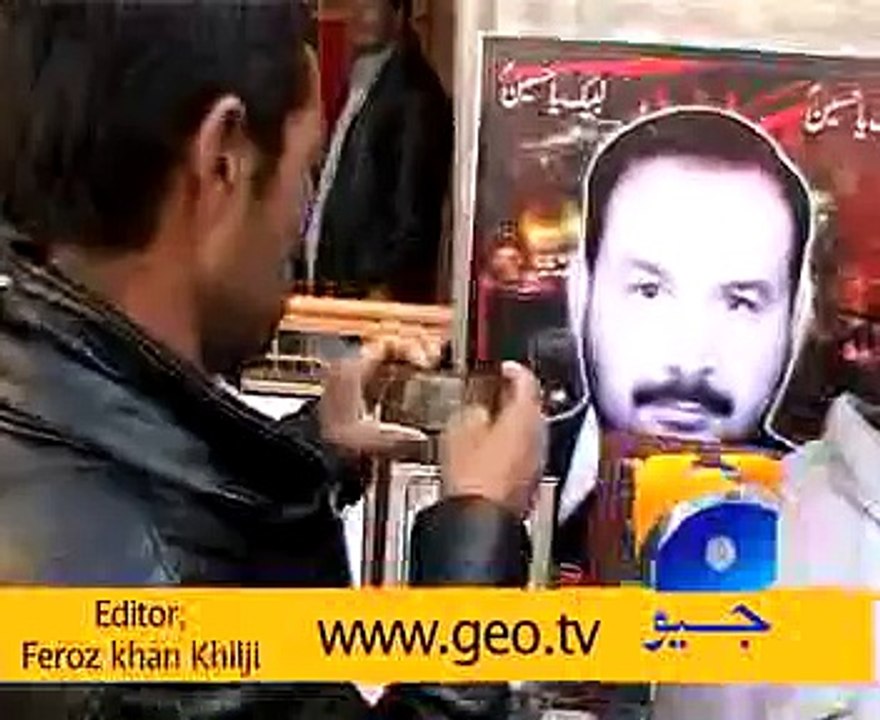 quetta blast after Math pkg