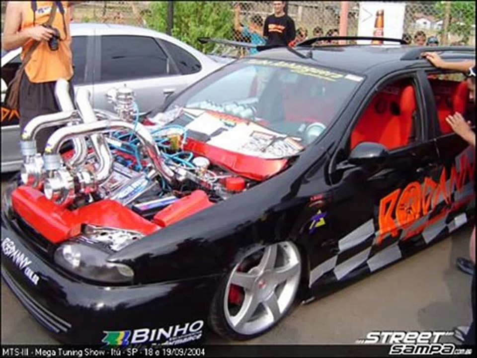 MAREA TURBO so os top