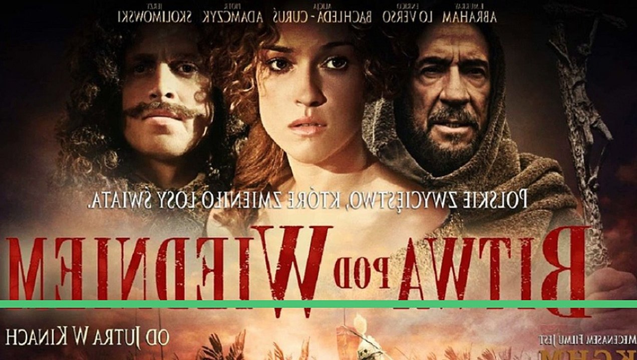 Bitwa pod Wiedniem  2012 ™ [English & France] HD QUALITY