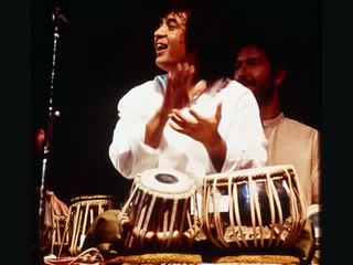 Tabla Zakir Hussain  Jai Taal