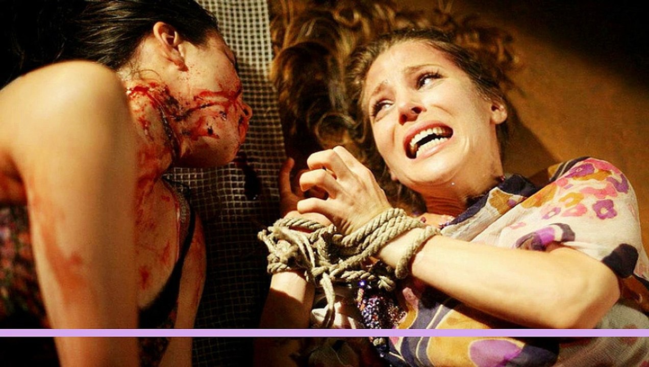 Giallo  [HD]Movie  2009 V