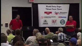 Virtual Farm Tour - Simon Dairy