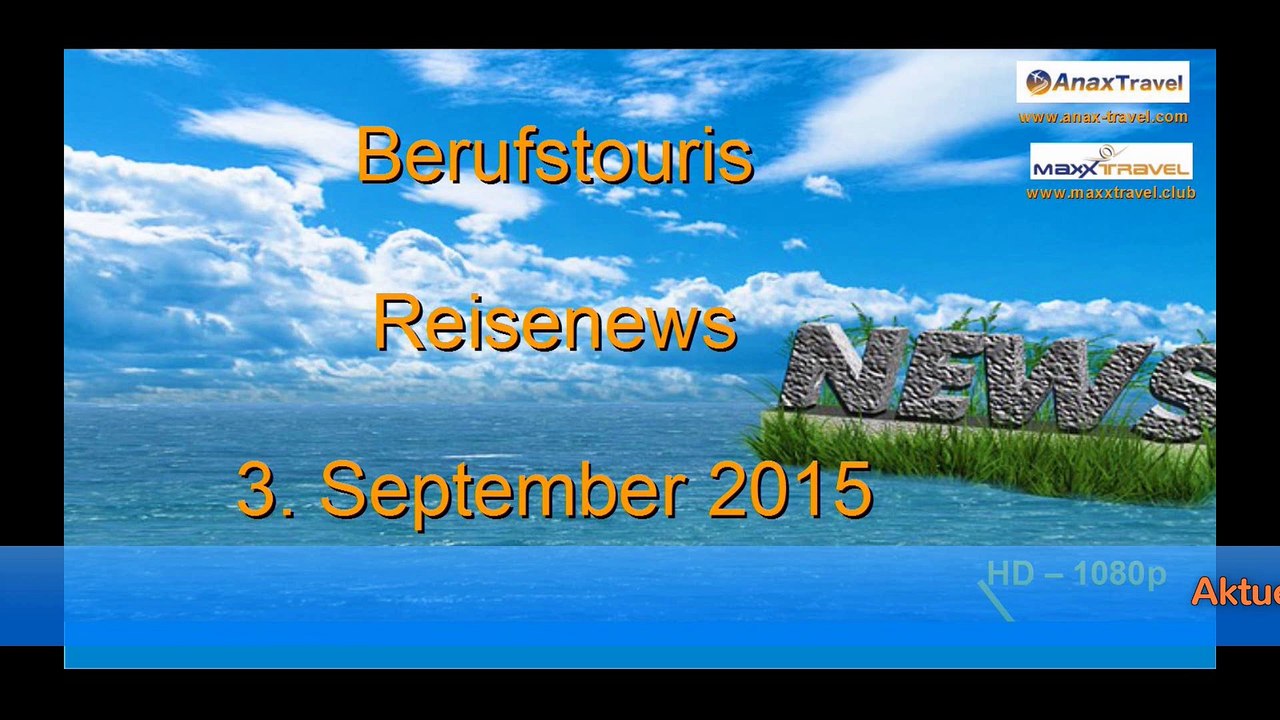 Reisenews u. a. visafrei in den Iran?