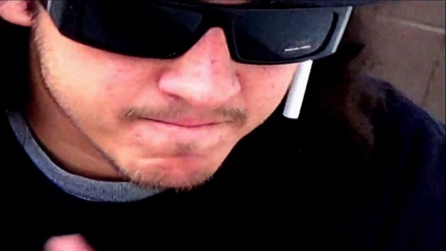 [HD] Eldon Cloud x Municipal Youth - Death Mode (Double Bass Dubstep remix) [music video]