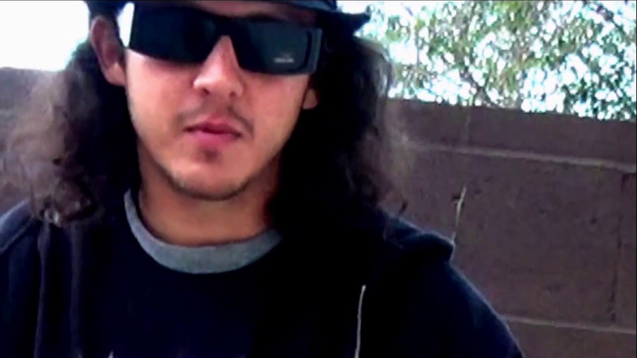 [HD] Eldon Cloud x Bo Biz - Death Mode (Murphy's Law Dubstep remix) [music video]