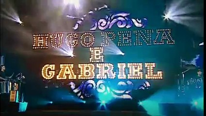 Hugo Pena e Gabriel - Morro de Saudade (480p)