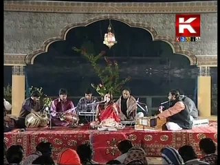 Akhiyun Khay Wai - Mumtaz Kanwal OC