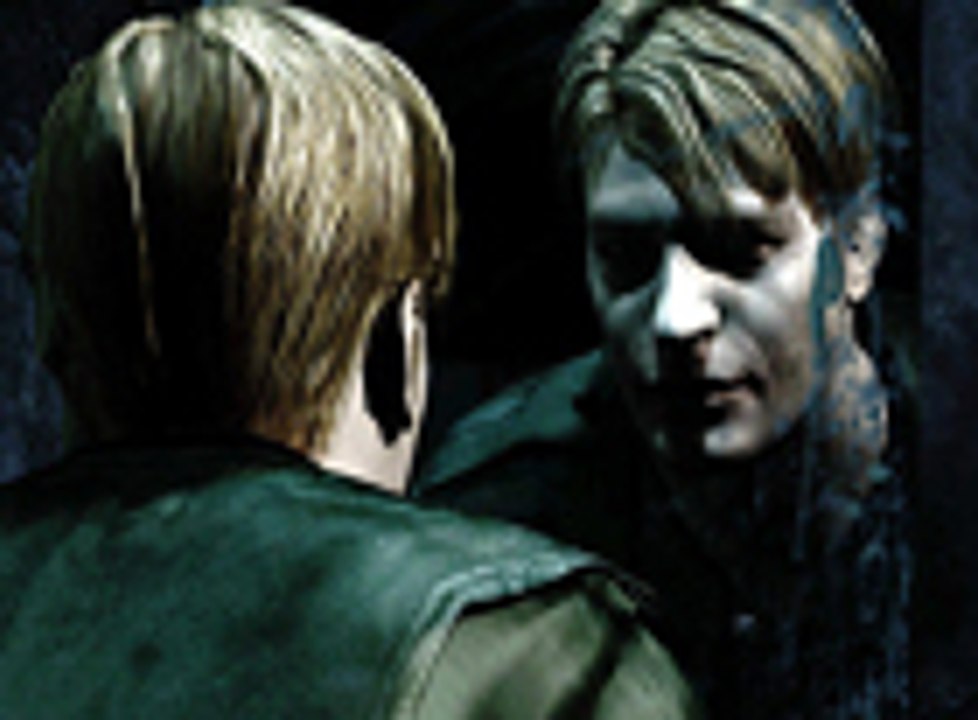 Silent Hill Collection
