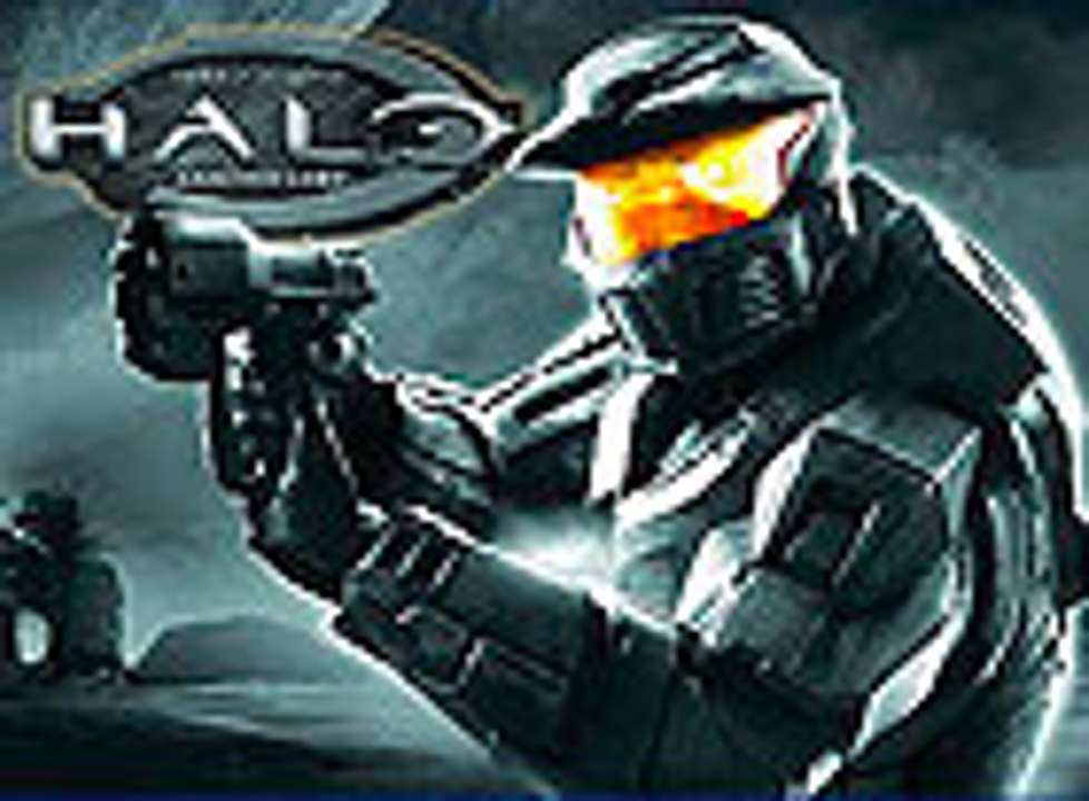Halo: Combat Evolved Anniversary