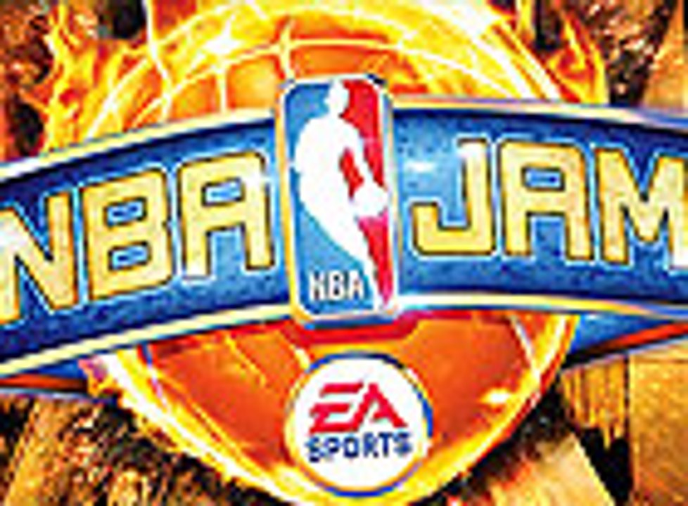 NBA Jam: On Fire Edition