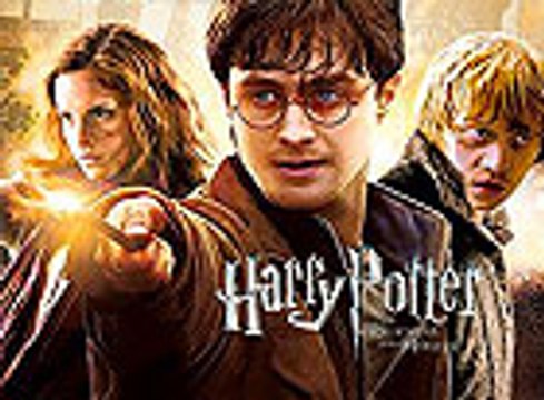 Harry Potter y Las Reliquias de la Muerte, Parte 2