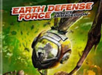 Earth Defense Force: Insect Armageddon, in-Game