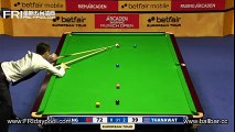 Liang Accurate Shots - Snooker Shots