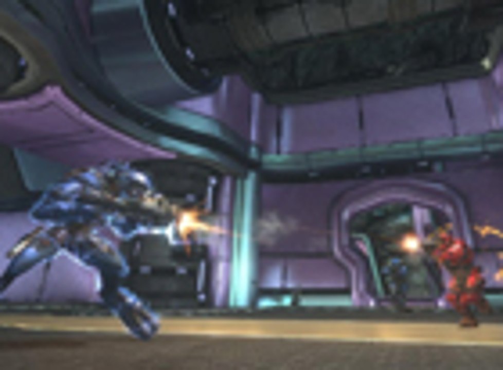 Halo: Combat Evolved Anniversary