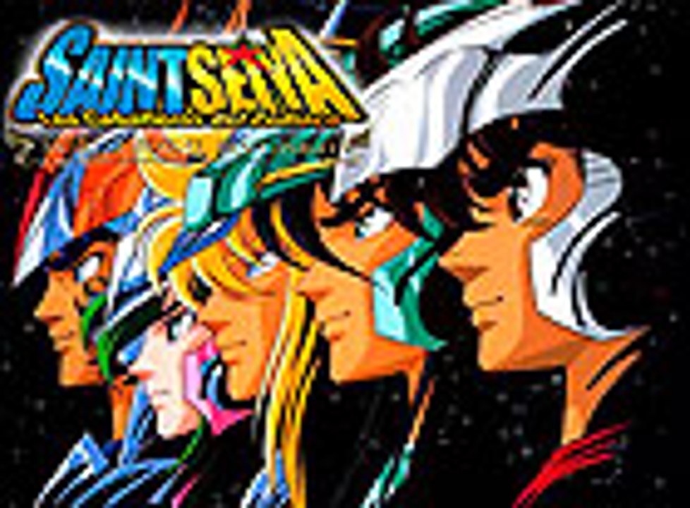 Saint Seiya: Sanctuary Battle