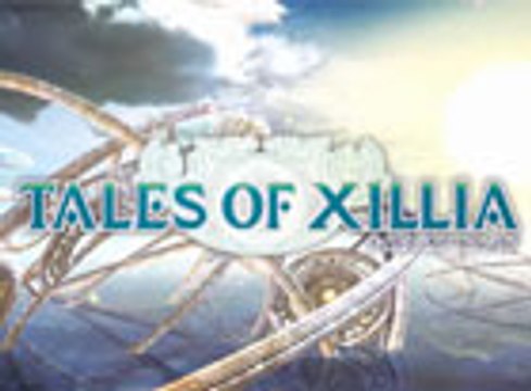 Tales of Xillia