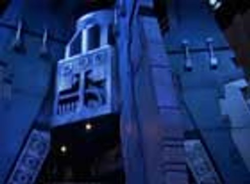 Warhammer 40.000: Space Marine