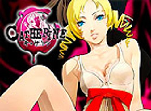 Catherine, Vídeo Impresiones