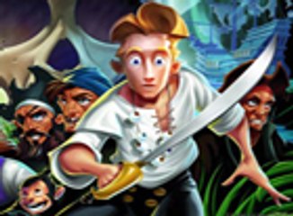Monkey Island Special Edition Collection