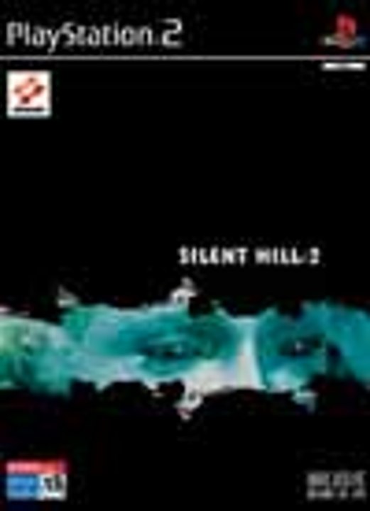 Silent Hill 2