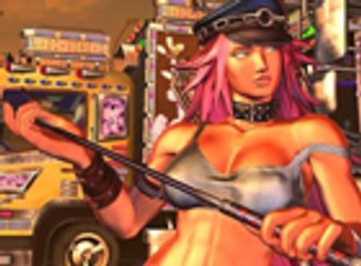 Street Fighter X Tekken