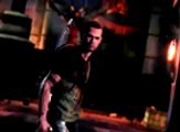 inFamous 2: Festival of Blood