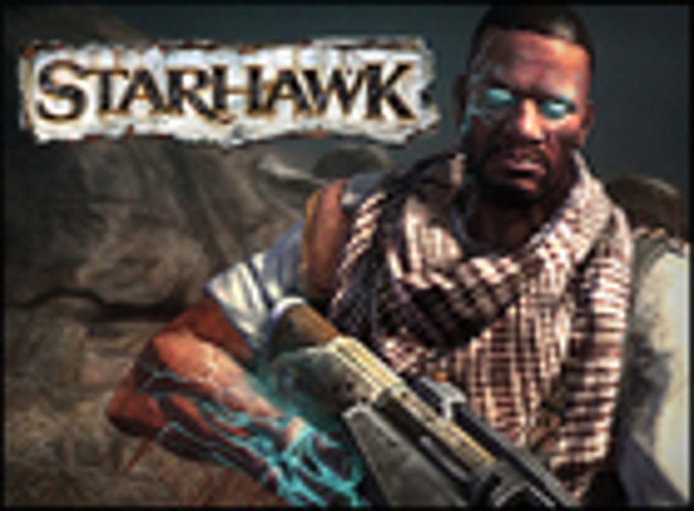 Starhawk