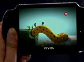 LittleBigPlanet