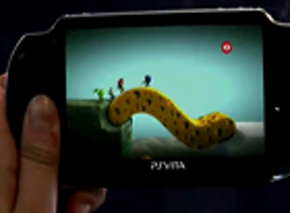 LittleBigPlanet