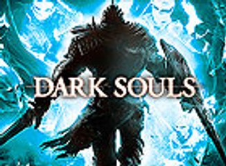 Dark Souls: A Unique RPG Experience