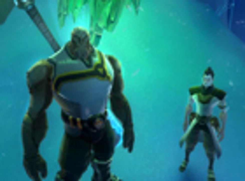 Wildstar