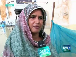 Dozen people infected as dengue spreads in Rawalpindi -